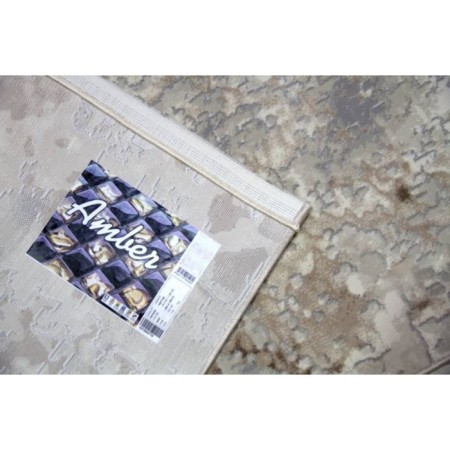 Rectangular carpet amber N0074A, size 83x150 cm-1