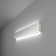 Line Line Elektrostandard, Grand 20 watts, 530x35x80 mm, IP20, matte silver color