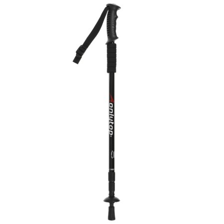 Scandinavian Walking ALYTOP, telescopic, 3-sector, 135 cm, 1 pc.-9