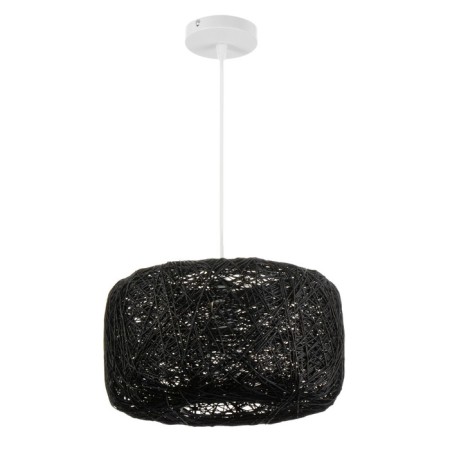 Lamp Bayerlux "Asselia" 1he27 15W black 30x30x22-120 cm