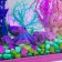 Decor for the Aquarium "Osminog", 12 x 11 x 5 cm