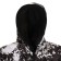 Costume "Combat" demi-season, size 56-58, height 170-176, color white number