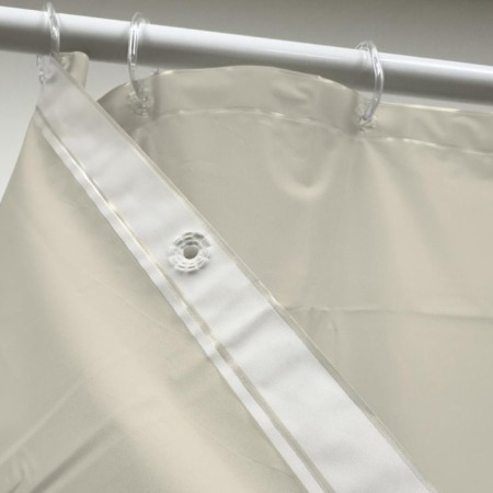 The bathroom curtain dasch, Peva, 180x200 cm, beige-3