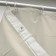 The bathroom curtain dasch, Peva, 180x200 cm, beige