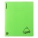 Notebook of 48 sheets in the Erichkrause CoverProbook Motion cage, with layer. cover, green,