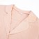 Female pajamas (shirt, shorts) minku: Home Collection color peach, size 52