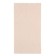 Tenle Love Life Border, 30x60 cm, beige, 100% cotton, 380 g/m2