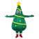 Flot costume "Christmas tree", height 150-190 cm