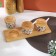 Set of cans for storing "spices", 250 ml, 3 pcs