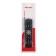 Remote control rexant, for TV Philips, universal, black