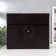 Key "Valentinee couple" Wenge 26.5x31.5x4.5 cm