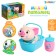 Interactive toy "Cute pet: piglet", sound