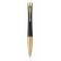 Ballpoint Parker Urban Core K314 Muted Black GT M, 1.0 mm, brass body, blue ink