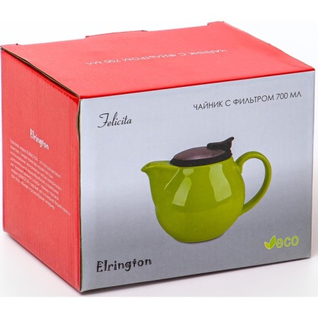 Elrington kettle, 700 ml-2