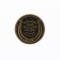 Coin in the New Year's Bag “successful year” for the New Year, diam. 2.5 cm