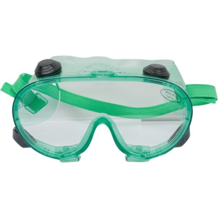 Glasses Protective Encor "Classic" 56603, indirect ventilation, unfinished-3