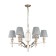 SADE SADE LUST 790 mm, E14