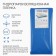 Hydropalo -insulating film blue, 200 μm, 10m2 (2.2 × 4.55m)