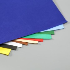 Foamiran's set 