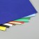 Foamiran's set "Magic 4 Hobby" Assorted No. 1, 50x50 cm UP.10 pcs, 1 mm