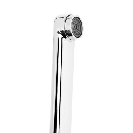 ONIX A1107 bath mixer, pour length 30 cm, chrome-2