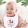 Bibrary "1 New Year" Wonderful on ties, Makra, New Year's gift packaging, crumb I