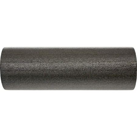 Roller for yoga and Pilates Bradex SF 0821, 15x45 cm, gray-3