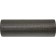Roller for yoga and Pilates Bradex SF 0821, 15x45 cm, gray