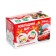 Christmas balls for coloring for the New Year "Cars", D = 5.5 cm, 2 pcs, paints, a set for creativity