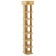 Stellage Nord No. 3, 250x300x1628, Dub Sonoma