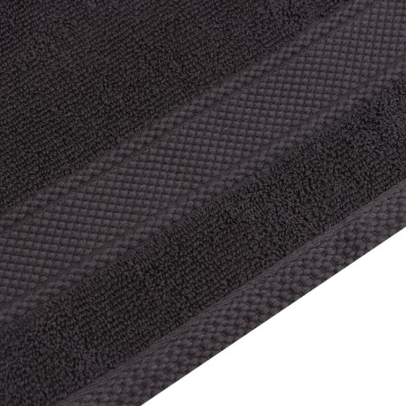 Trick Love Life Twined, 50x90 cm, gray, 100% cotton, 420 g/m2-2