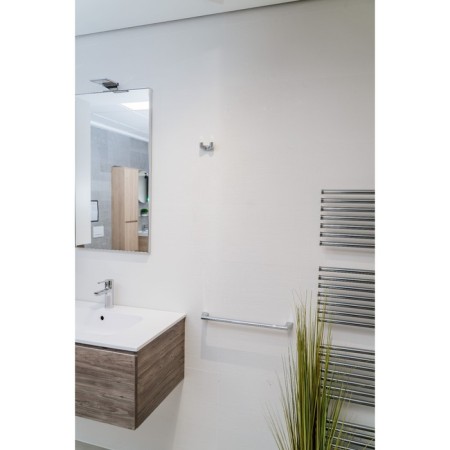 Towel holder, 45 cm Cut210-3