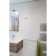 Towel holder, 45 cm Cut210