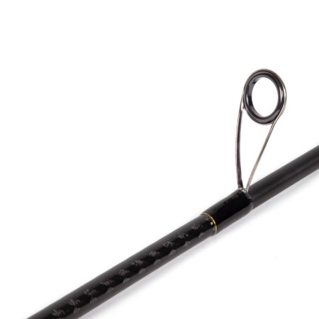 Spinning Carboxu Carbon Namazu Pro Catch-Jack-X Ultimate Game IM8 2.65 m-2