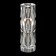 Luminaire desktop Maytoni Mod043TL-02CH, 2HE14, 60W, 20x20x58 cm, color chromium