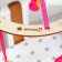 Set for creativity. Suspension for kids with their own hands "Sweet Dream", species mix, crush me