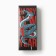 A set of men's socks KAFTAN New Year, p. 41-44 (27-29 cm), 5 pairs