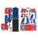3D designer from the “Transformers, Optimus Prime” foam cardboard, 2 sheets, transformers