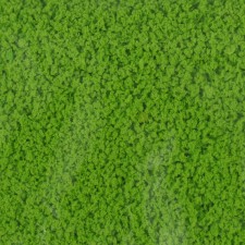 Decor for creating miniatures (trees, lawn) powder 