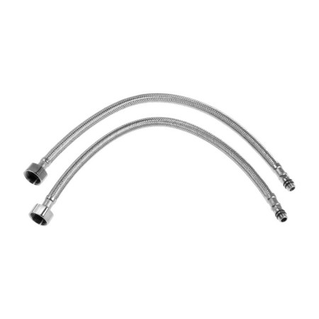 Accoona A4040E kitchen mixer, single -leaf, with nut, beige-3