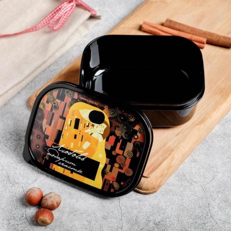 Lunch-box "Love", 0.5 l-1