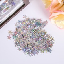 Set of sequins 