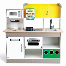 Game Kitchen 