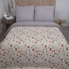Fleet blanket 