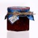 New Year. Jam "miracles" come from mountain raspberries, 100 ml