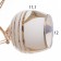Buffy chandelier 3x40W E27 Gold Model: 2751100