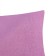 Pillowcase Ethel 70*70cm, col. Lilac, 100% cotton, Poplin, 125 g/m2