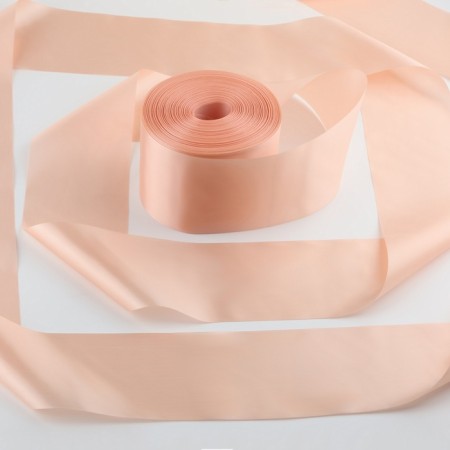 Satin tape, 100 mm × 100 ± 5 m, color powder mix