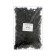 Rice-tox fixer black for pipes 16 mm, 500 pcs.