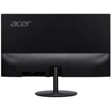 Monitor Acer 27 "SB272EBI Black IPS LED 4MS 16: 9 HDMI glossy 250CD 178g/178g 1920x108 106690-3